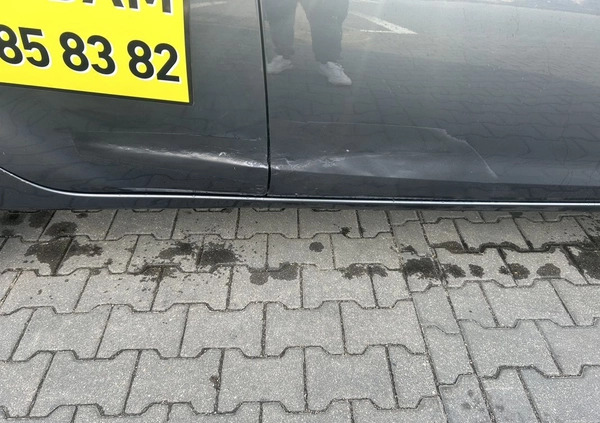Ford Fiesta cena 12999 przebieg: 194000, rok produkcji 2008 z Sułkowice małe 29